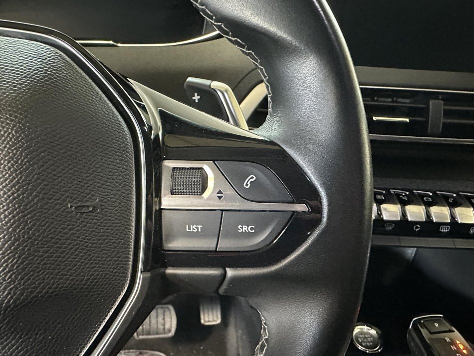 Peugeot 5008 1.5 HDi  7míst