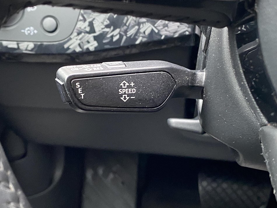 Audi A5 2.0 TDi Sport