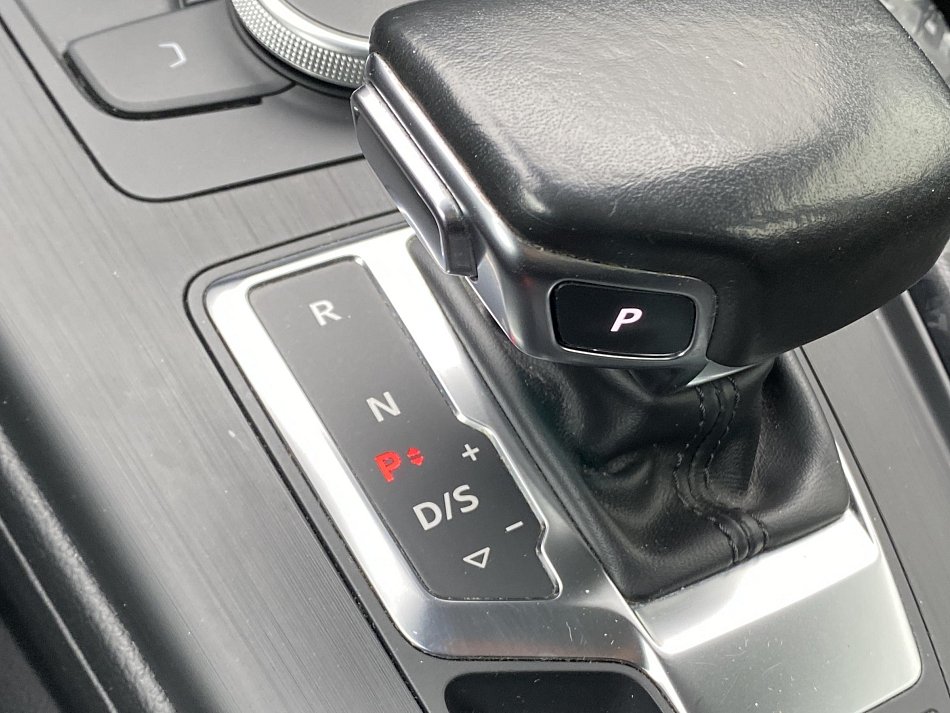 Audi A5 2.0 TDi Sport