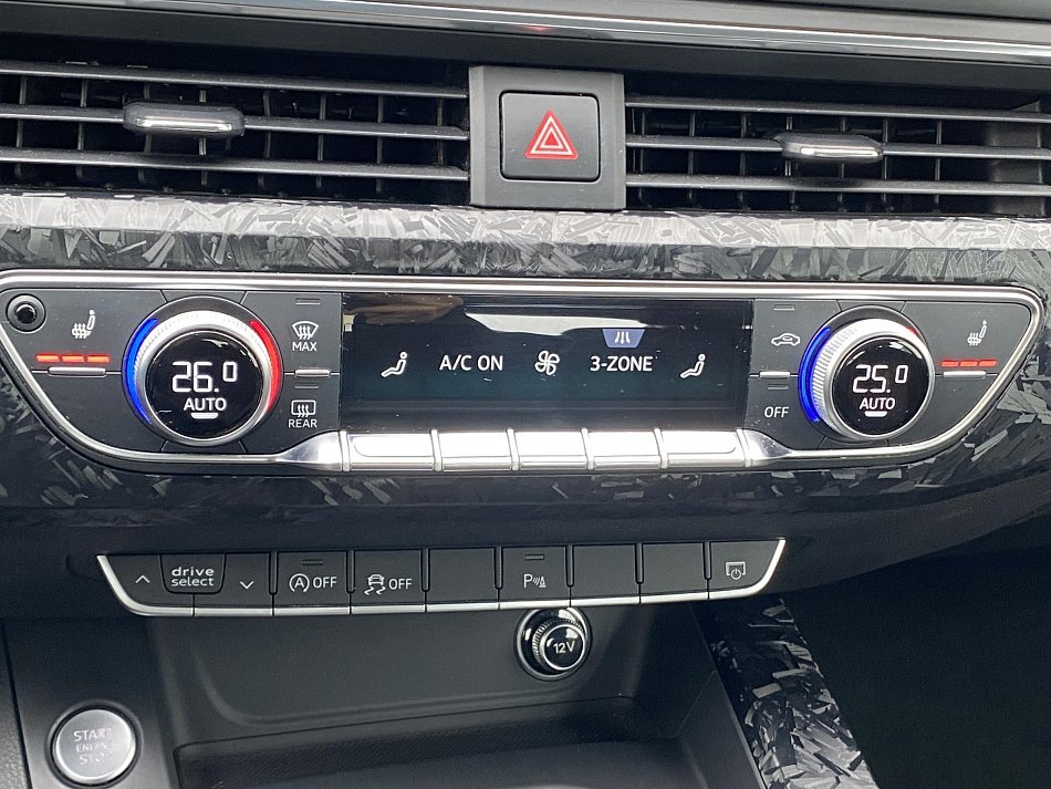 Audi A5 2.0 TDi Sport