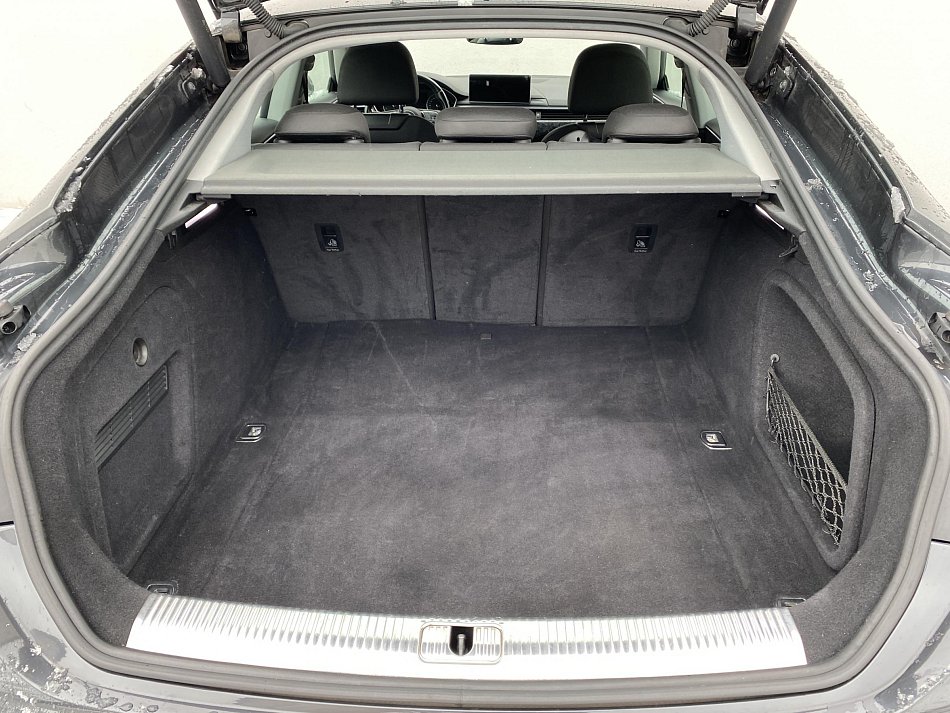 Audi A5 2.0 TDi Sport