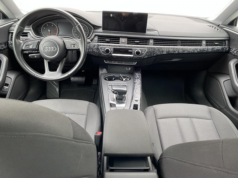 Audi A5 2.0 TDi Sport