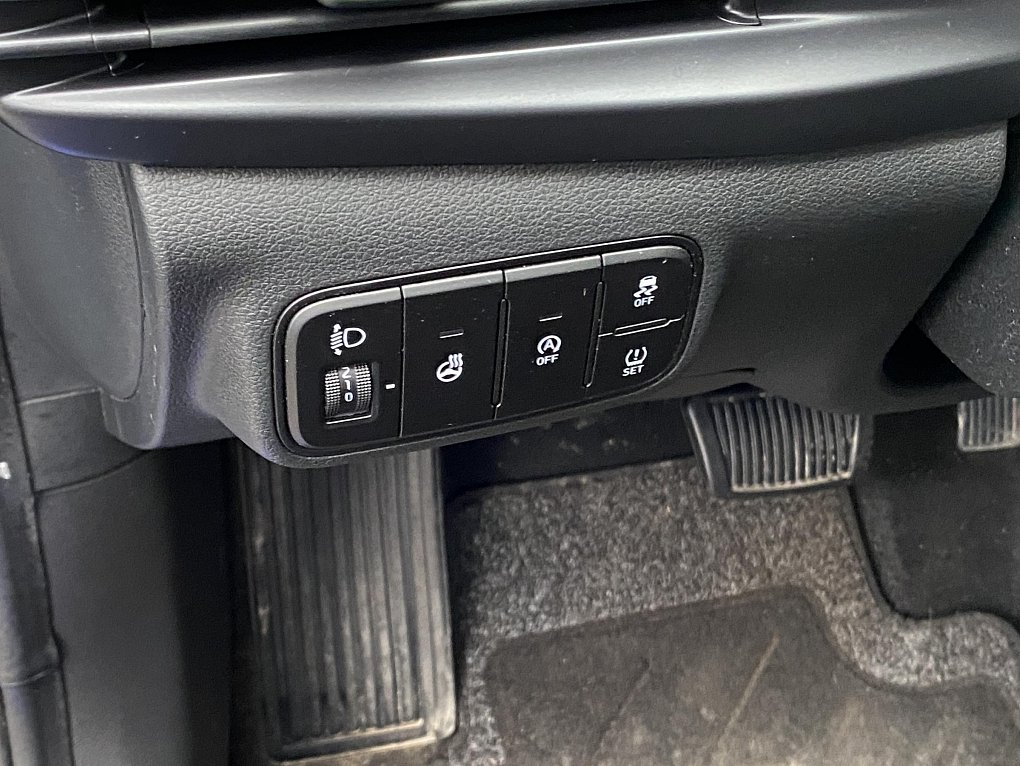 Hyundai I20 1.0 T-GDi  48V