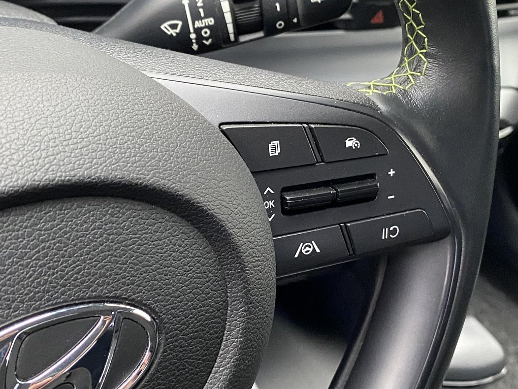 Hyundai I20 1.0 T-GDi  48V