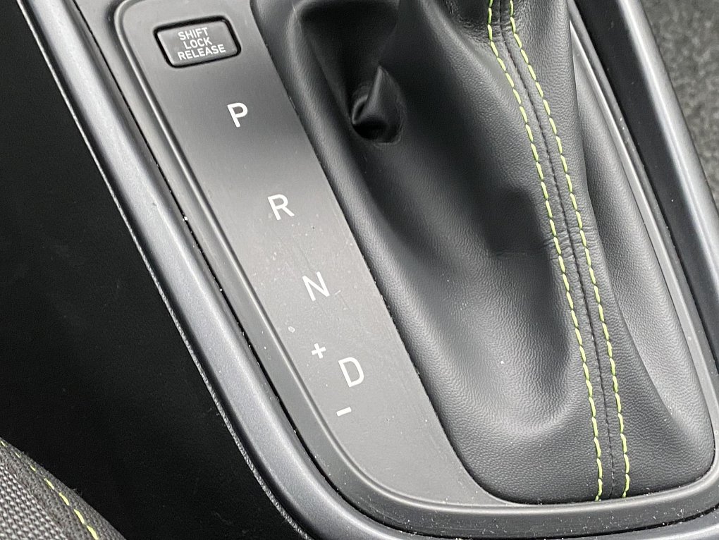 Hyundai I20 1.0 T-GDi  48V