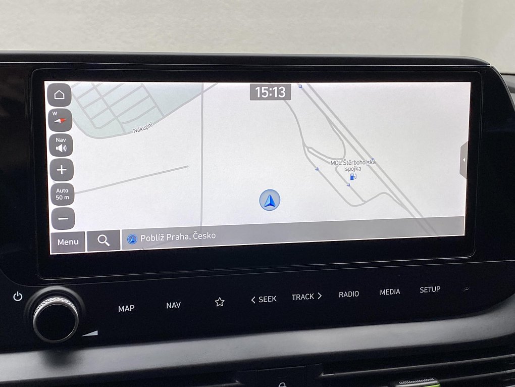 Hyundai I20 1.0 T-GDi  48V