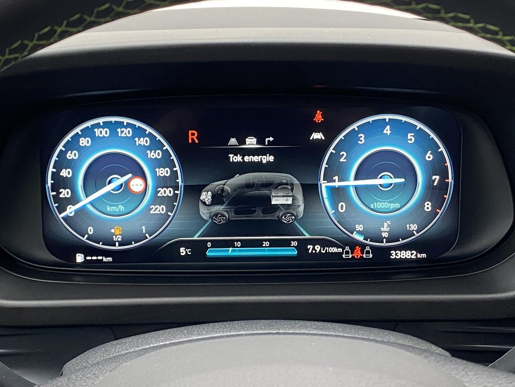 Hyundai I20 1.0 T-GDi  48V