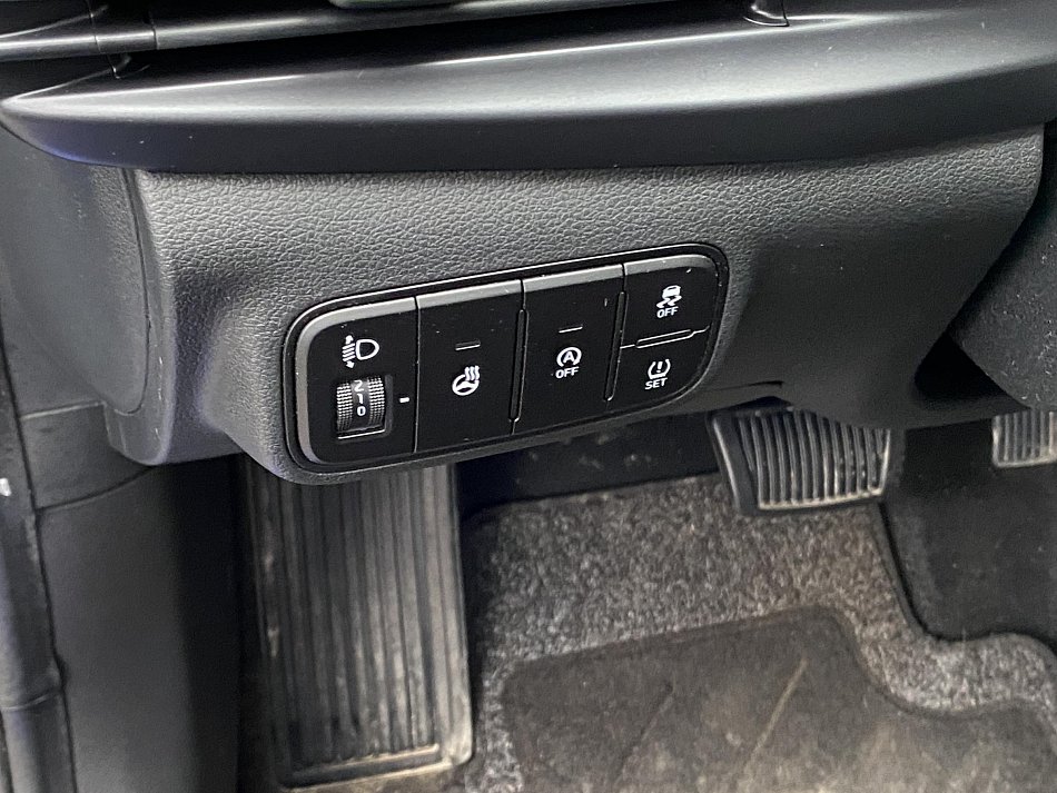 Hyundai I20 1.0 T-GDi  48V