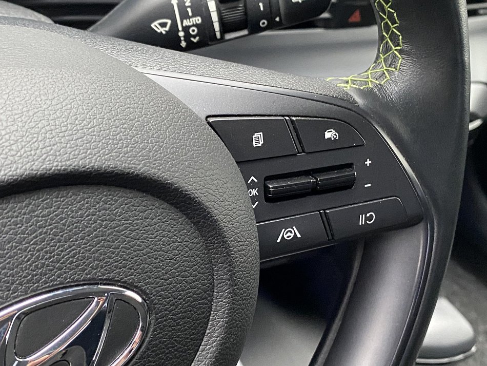 Hyundai I20 1.0 T-GDi  48V