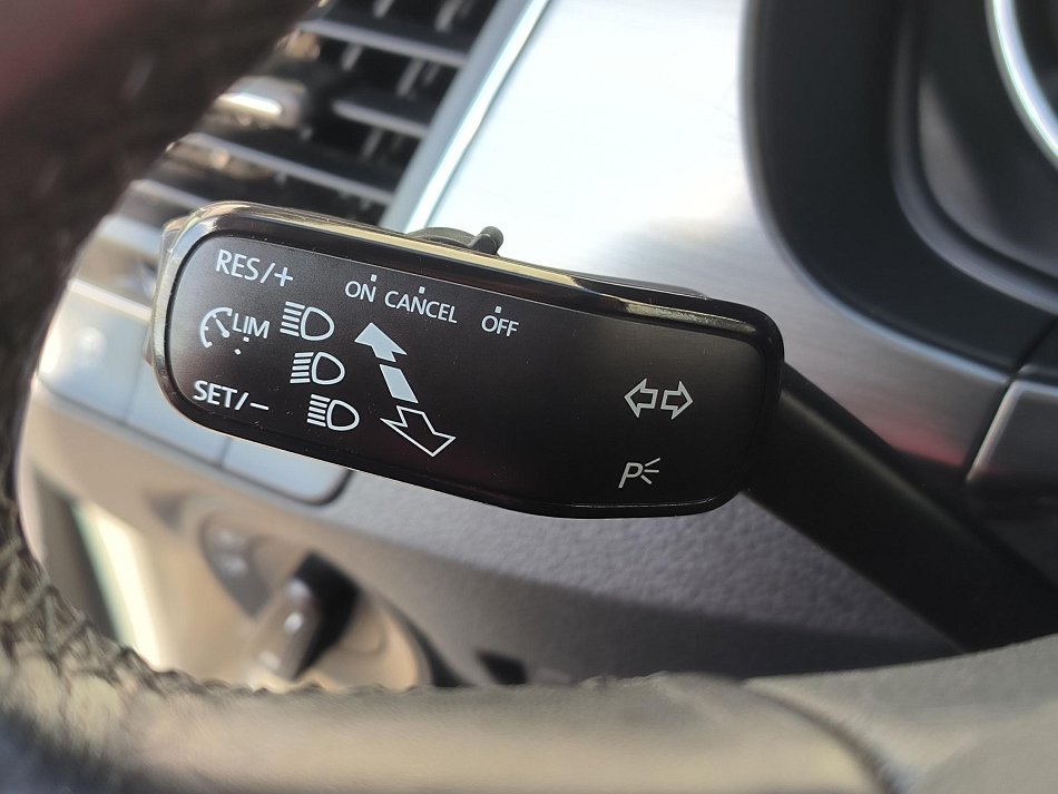 Škoda Fabia III 1.2 TSI Style