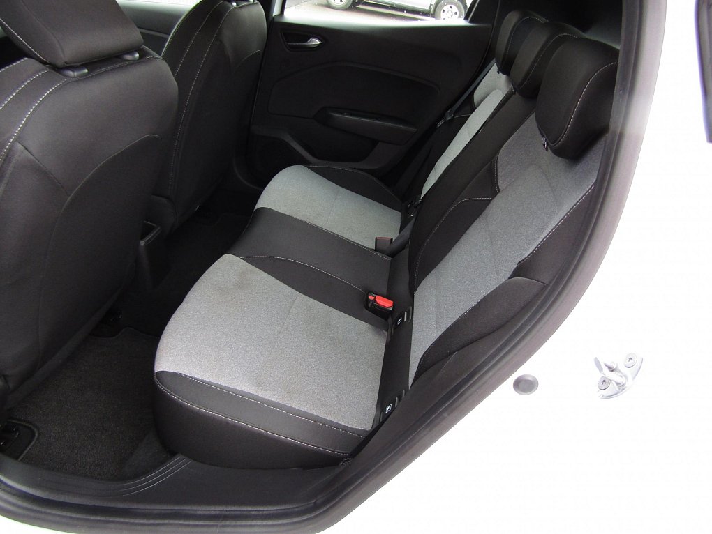 Renault Clio 1.0 TCe 