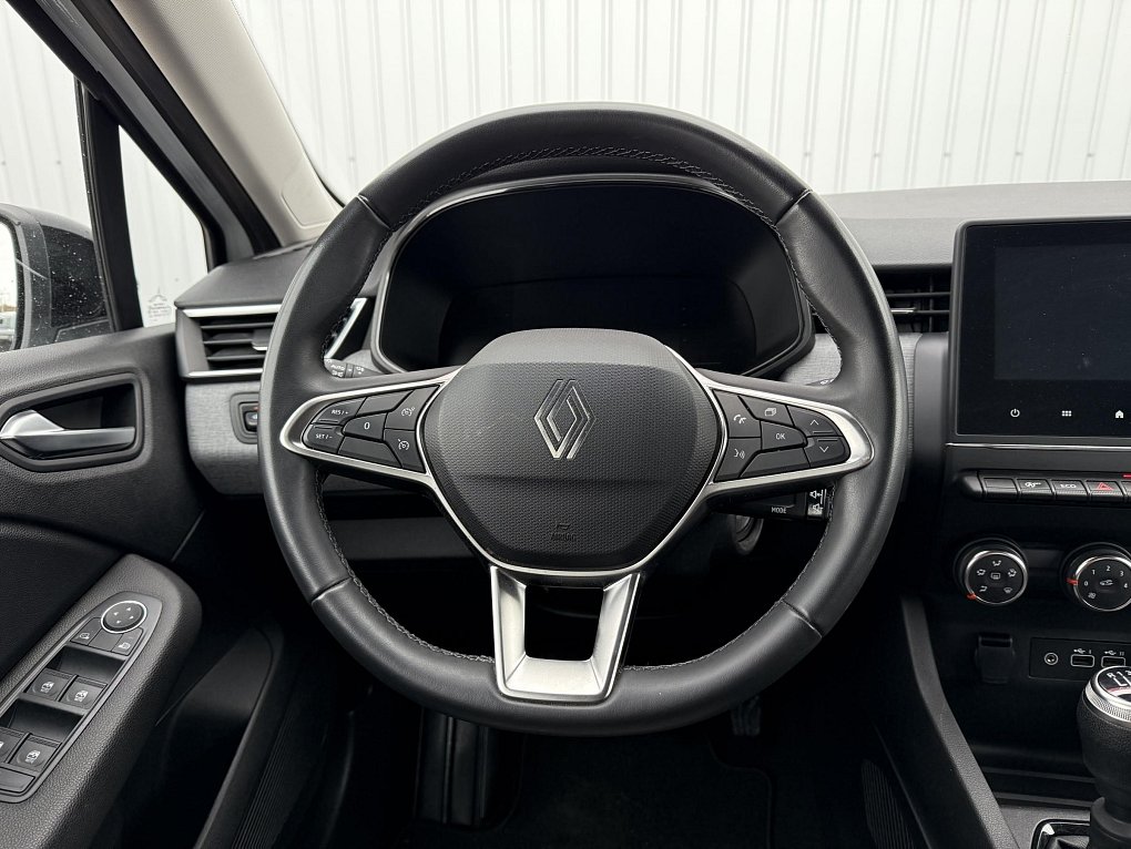 Renault Clio 1.0 TCe 