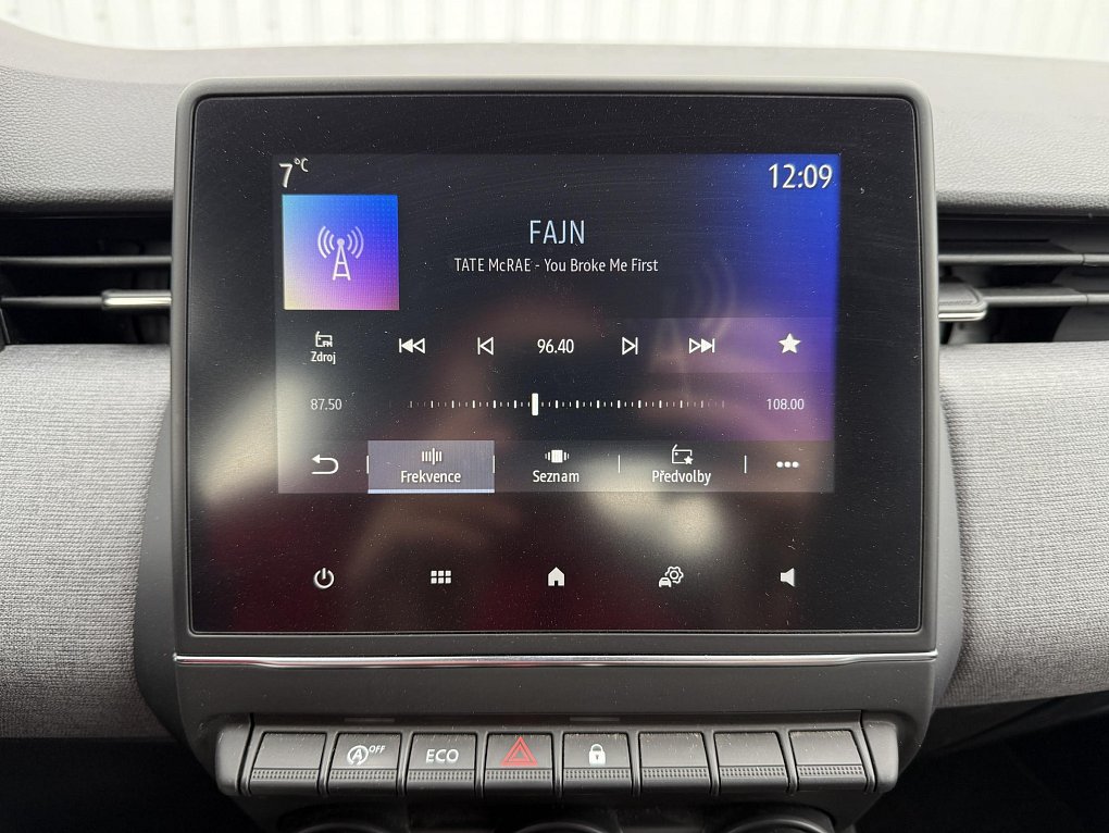 Renault Clio 1.0 TCe 