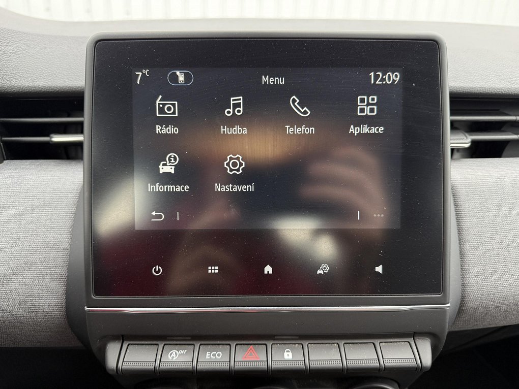 Renault Clio 1.0 TCe 