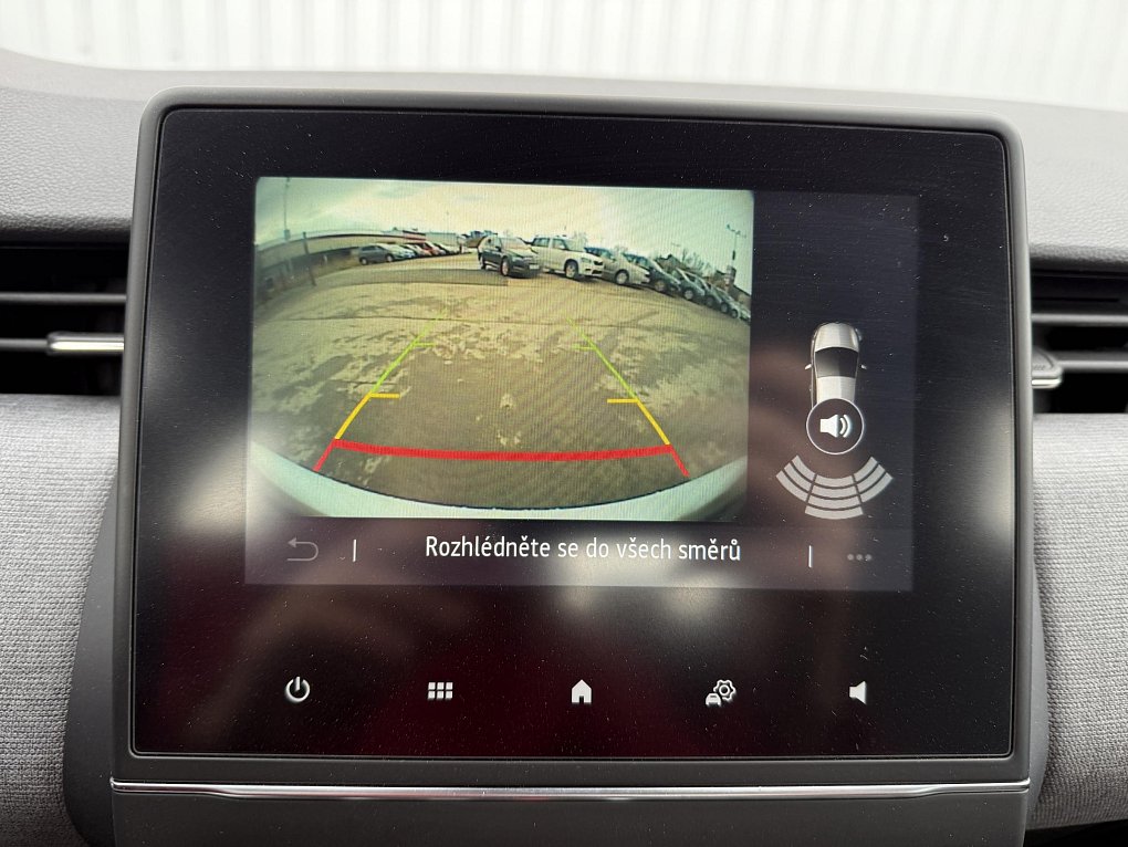 Renault Clio 1.0 TCe 