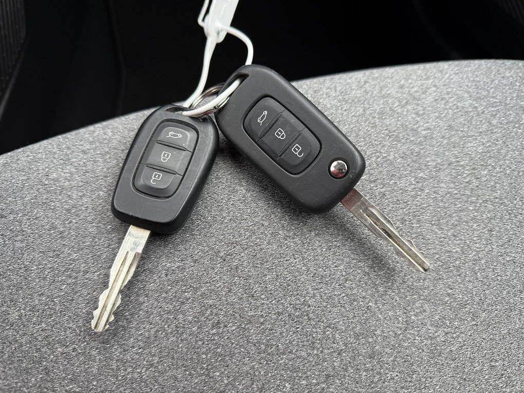 Renault Clio 1.0 TCe 