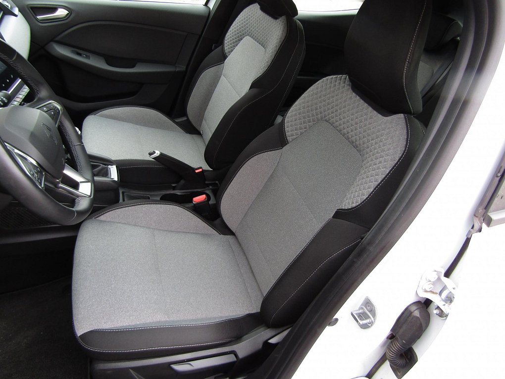 Renault Clio 1.0 TCe 