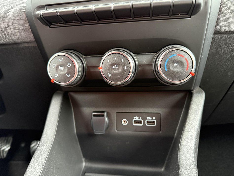 Renault Clio 1.0 TCe 