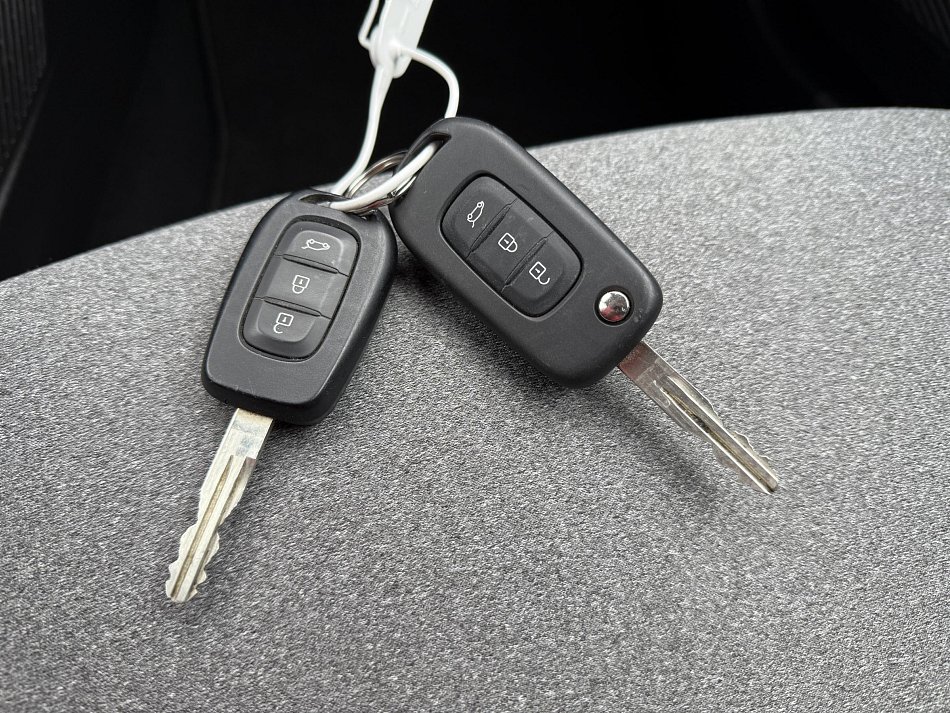 Renault Clio 1.0 TCe 