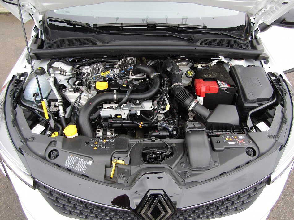 Renault Clio 1.0 TCe 