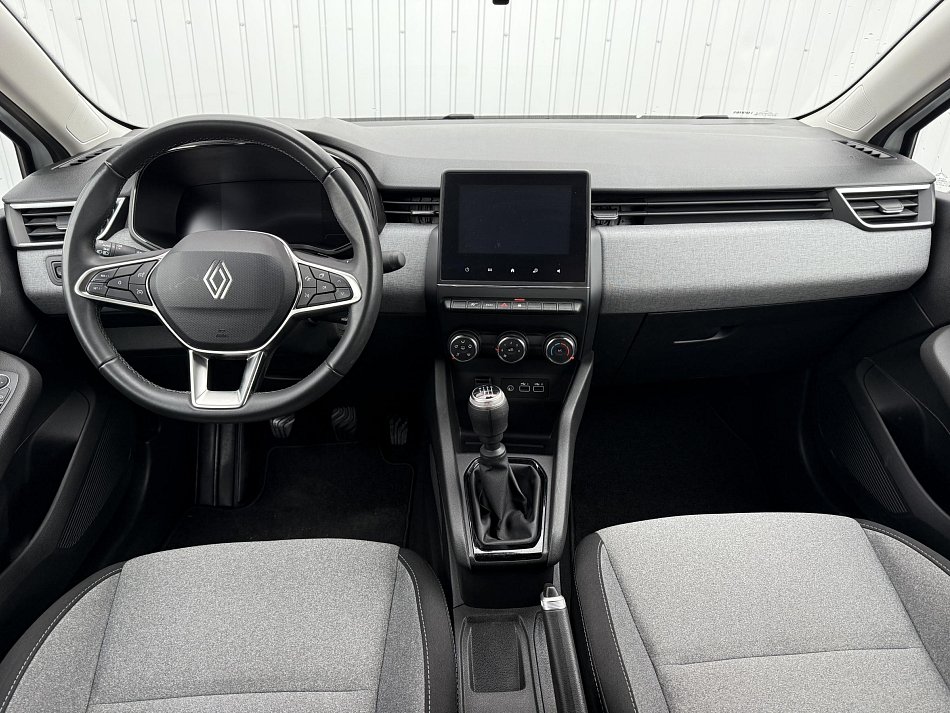 Renault Clio 1.0 TCe 