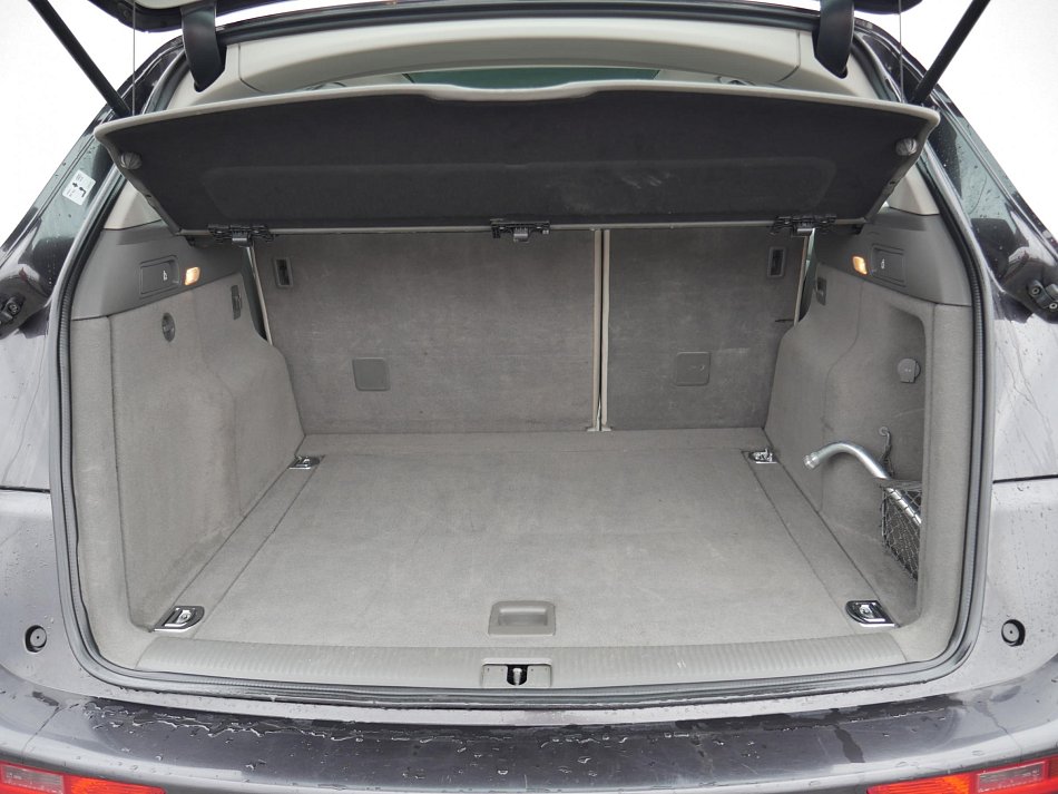 Audi Q5 2.0TDi  Quattro