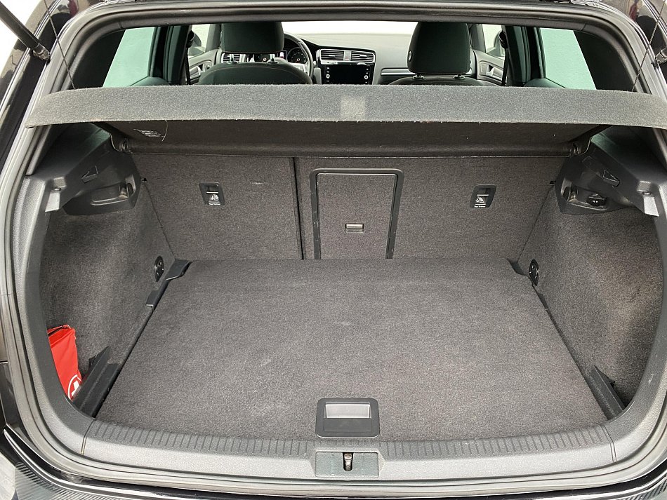 Volkswagen Golf 2.0 TSi GTi