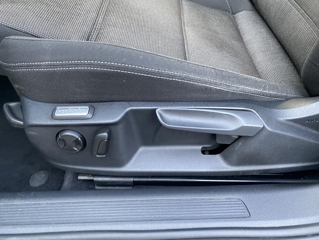 Volkswagen Passat 2.0TDi Comfortline