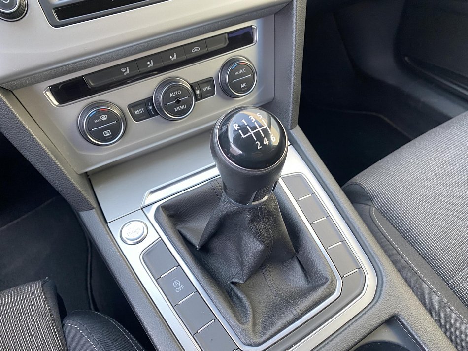 Volkswagen Passat 2.0TDi Comfortline