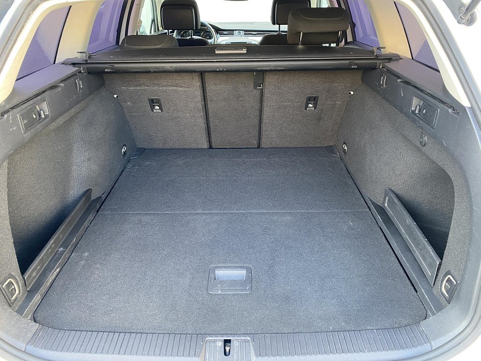 Volkswagen Passat 2.0TDi Comfortline