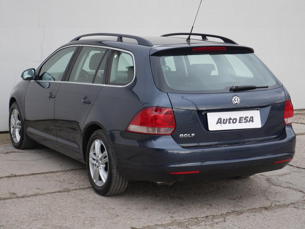 Volkswagen Golf 1.6 i 