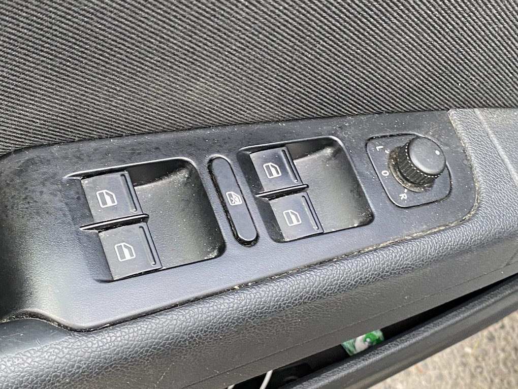 Škoda Superb II 2.0TDi 