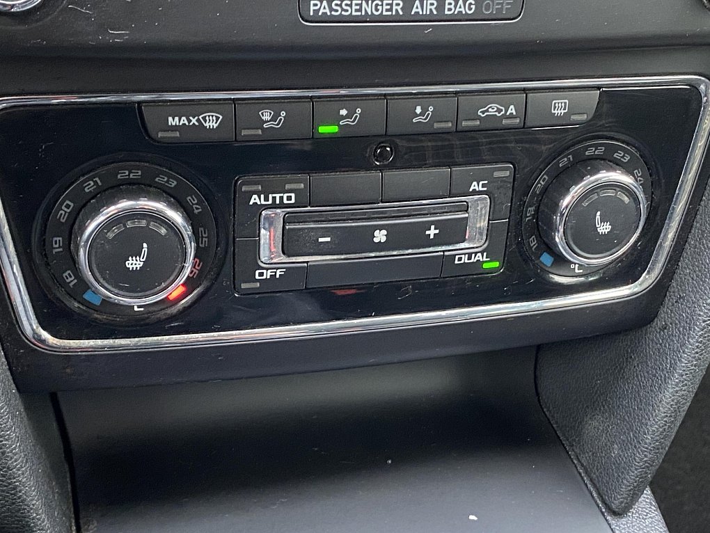 Škoda Superb II 2.0TDi 