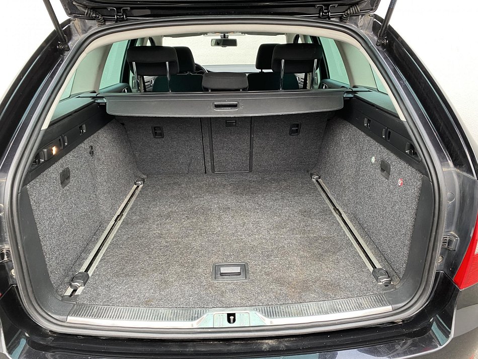 Škoda Superb II 2.0TDi 