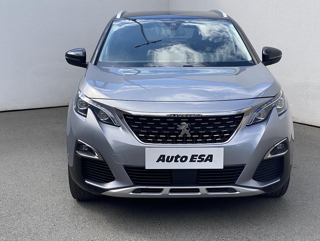 Peugeot 3008 1.2PT Allure