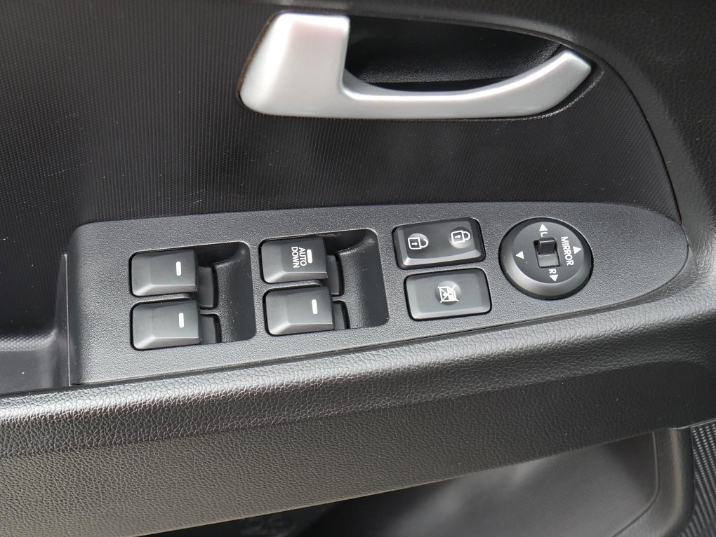 Kia Sportage 1.6 GDi Comfort