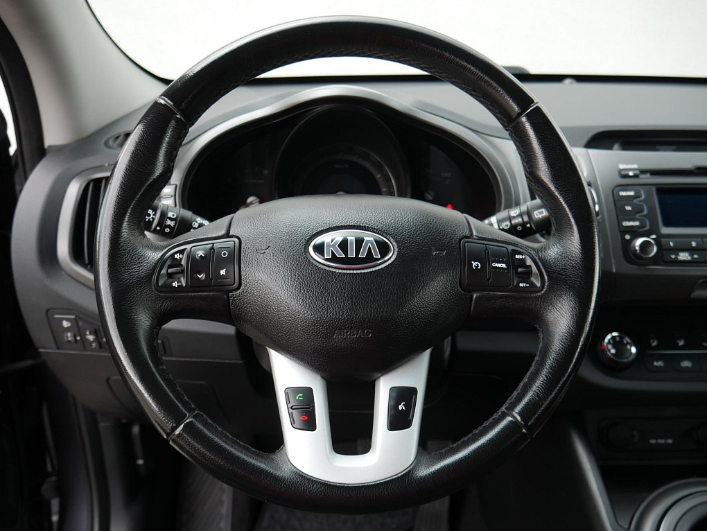 Kia Sportage 1.6 GDi Comfort