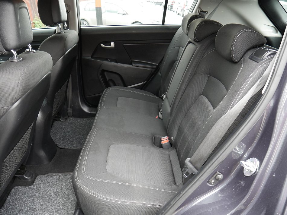 Kia Sportage 1.6 GDi Comfort