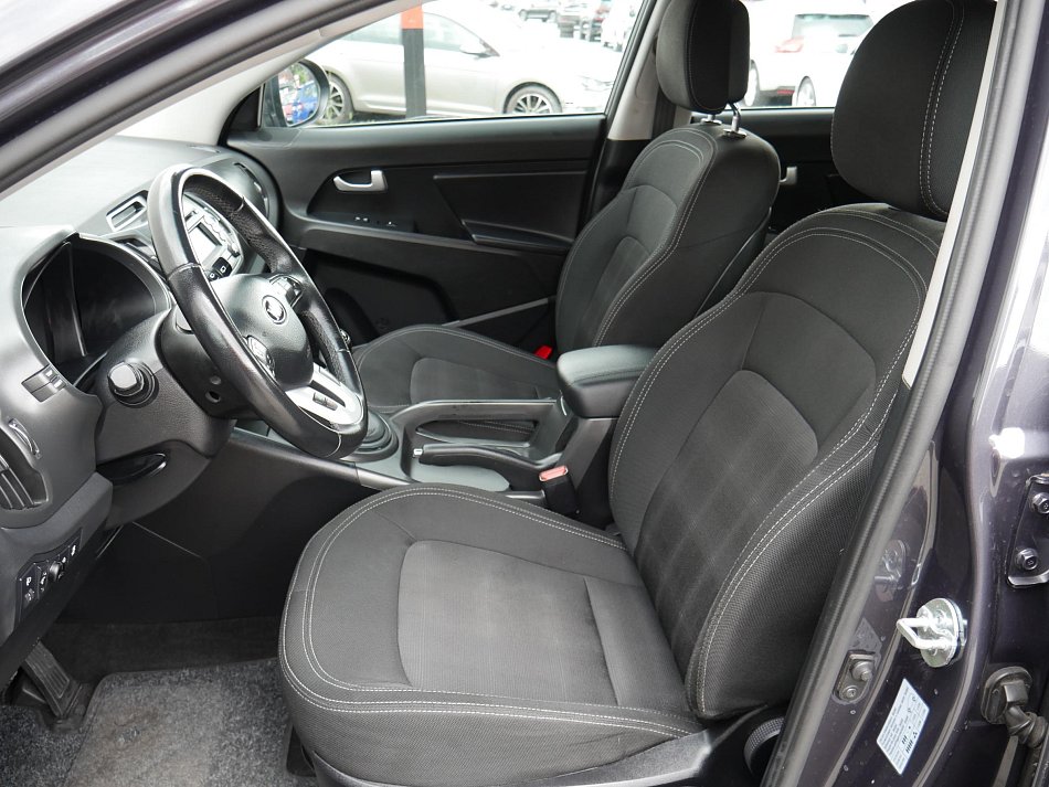 Kia Sportage 1.6 GDi Comfort