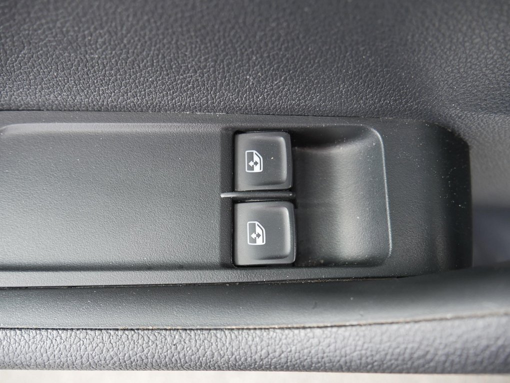 Škoda Fabia III 1.0i Active