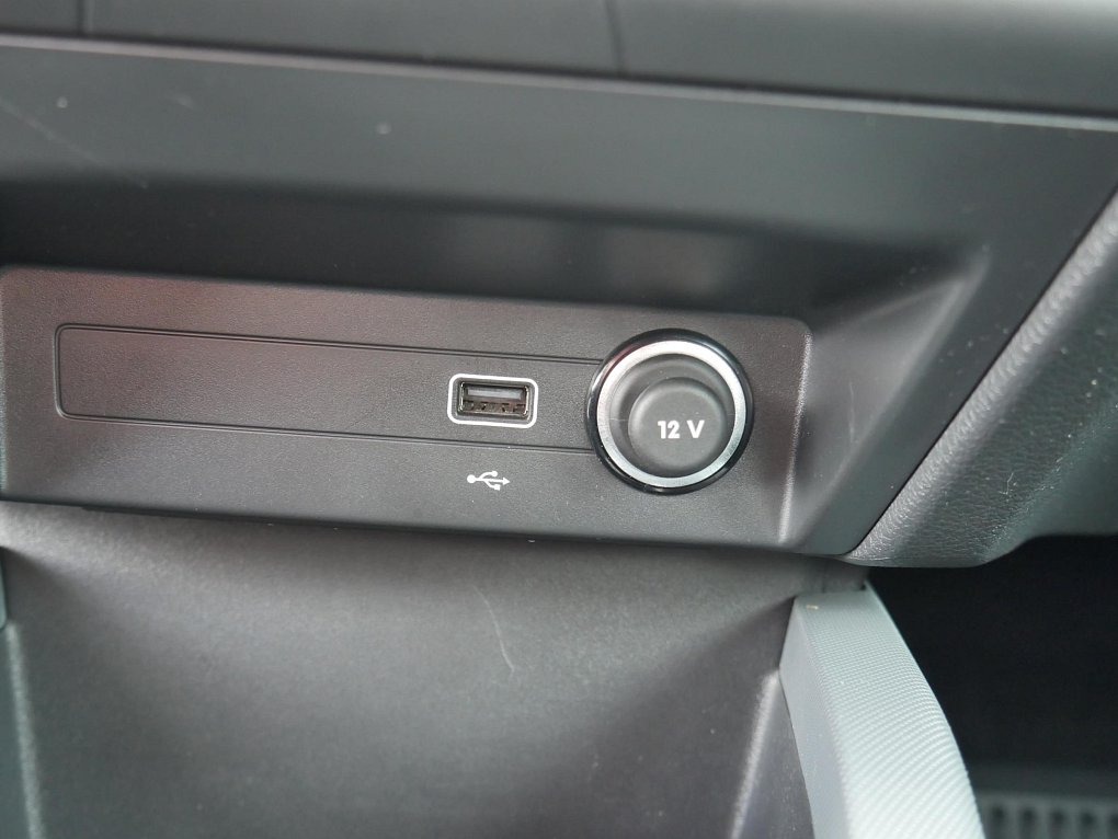 Škoda Fabia III 1.0i Active