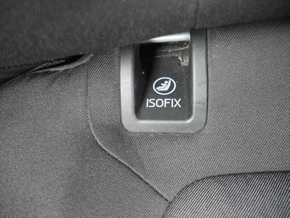 Škoda Fabia III 1.0i Active