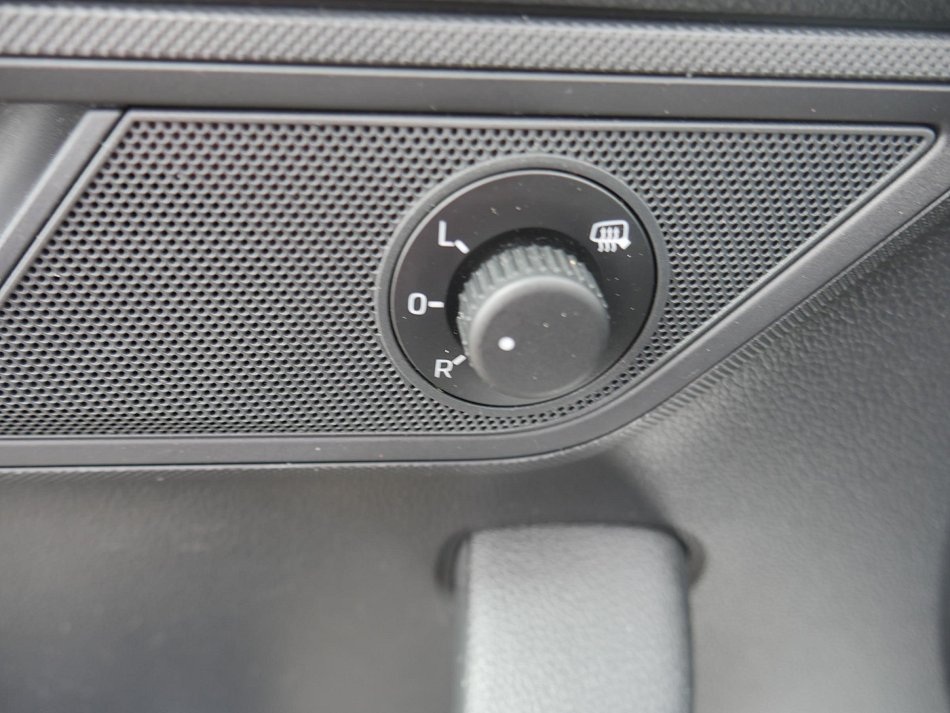 Škoda Fabia III 1.0i Active