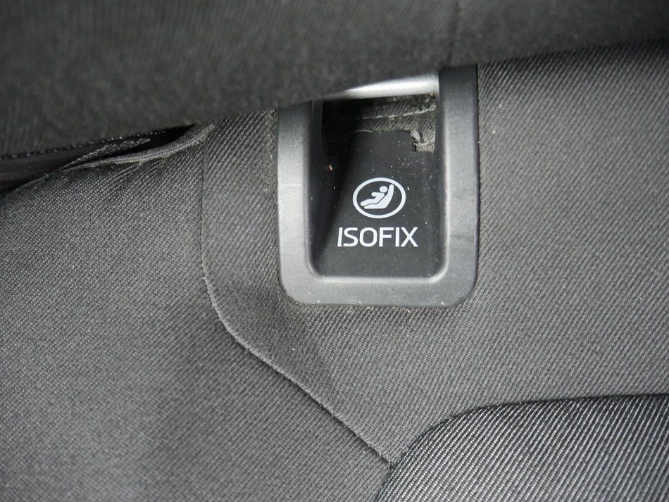 Škoda Fabia III 1.0i Active