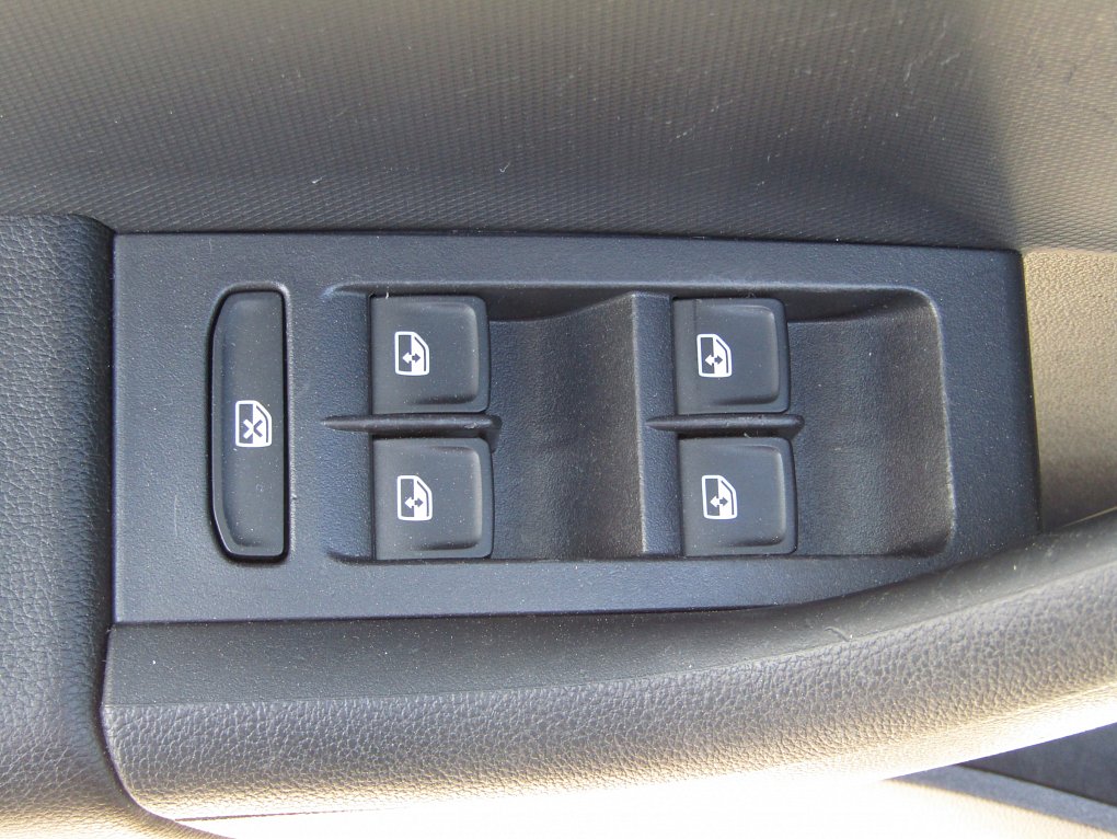 Škoda Rapid 1.6TDi Ambition