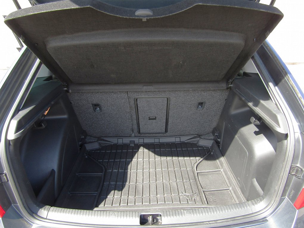 Škoda Rapid 1.6TDi Ambition