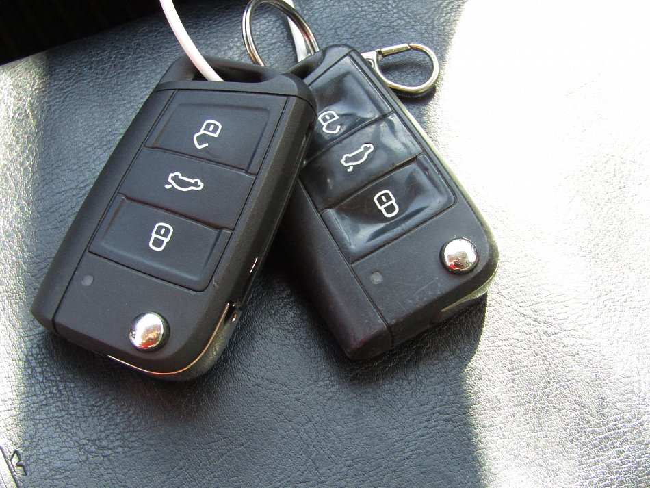 Škoda Rapid 1.6TDi Ambition