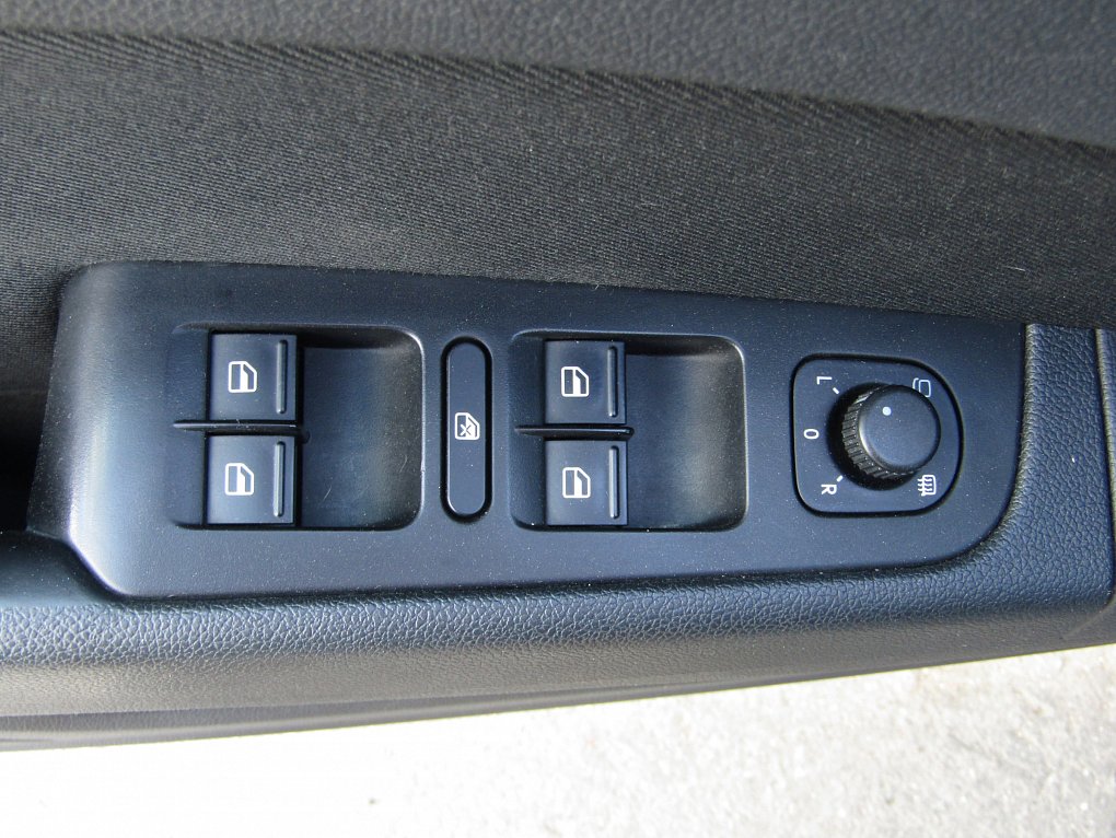 Škoda Superb II 1.6 TDi Ambition