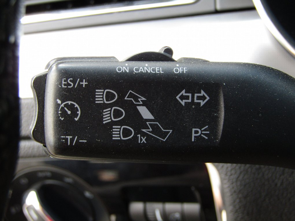 Škoda Superb II 1.6 TDi Ambition