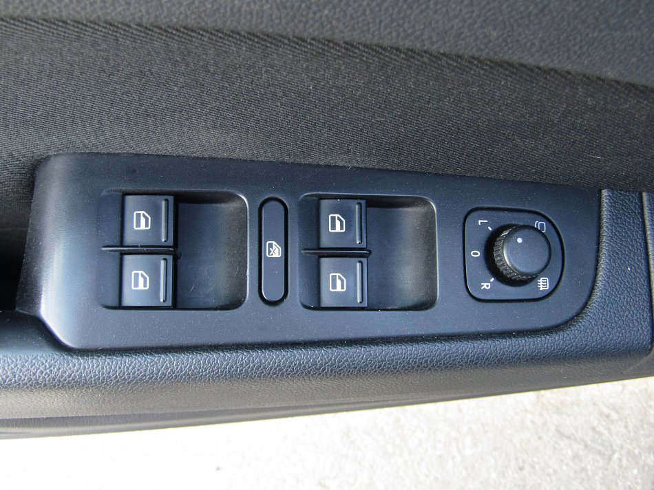 Škoda Superb II 1.6 TDi Ambition